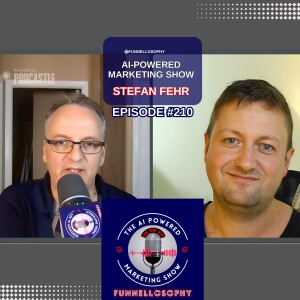 Stefan Fehr - Interview Episode #210