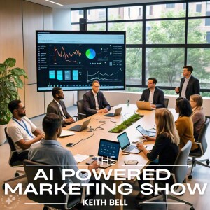 AI’s Future in Marketing: After Governor Newsom’s Veto of SB 1047 | #287