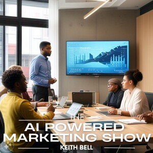 AI Marketing Innovations: Impact of Governor Newsom’s Veto of SB 1047 | #286