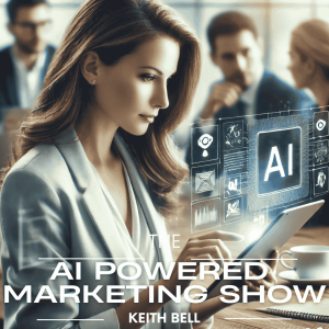 "Apple’s Major AI Update: Transforming iPhones, iPads & Macs for Marketers | The AI-Powered Marketing Show" | #313