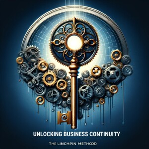 ”Unlocking Business Continuity: The Linchpin Method”