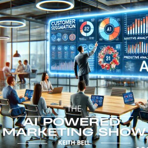 Future of AI in Lead Generation: Critical Analysis & Emerging Trends | #305