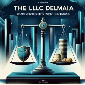 ”The LLC Dilemma: Smart Structuring for Entrepreneurs”