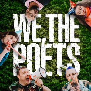 S2 E1 – We’re Back! Meeting the Hosts & Scribbling out Loud