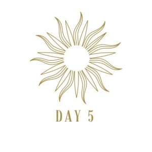 June 5 Day 5