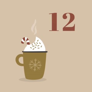 Day 12 The Crown