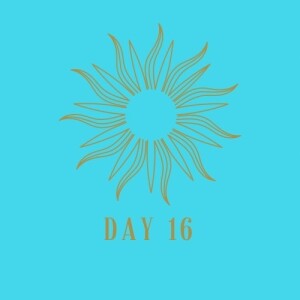 Jun 16 Day 16