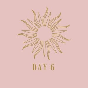 June 6 Day 6