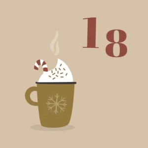 Day 18 The Opportunist