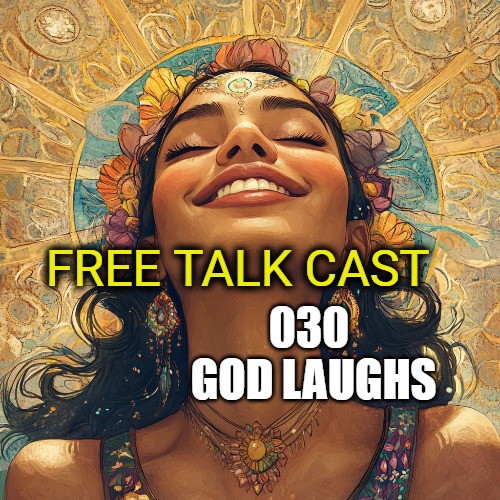 Free Talk Cast