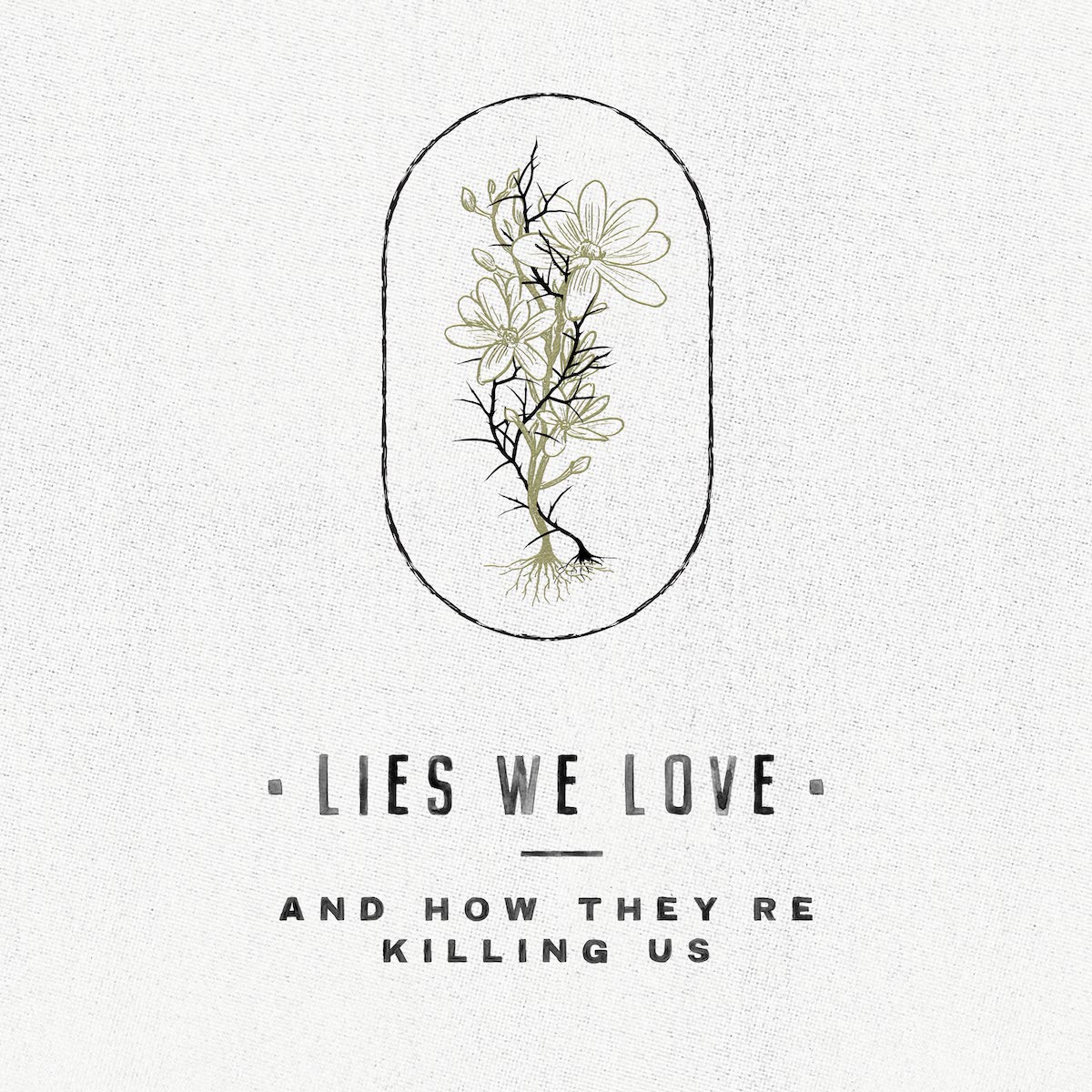 Lies We Love and How They’re Killing Us: “Sexual Fulfillment is the Highest Indicator of Relationship Success”