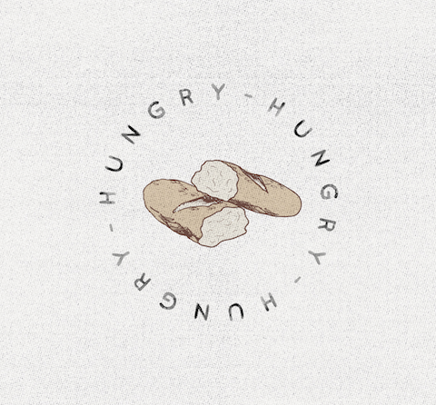 Hungry: You Don’t Choose - It’s Given
