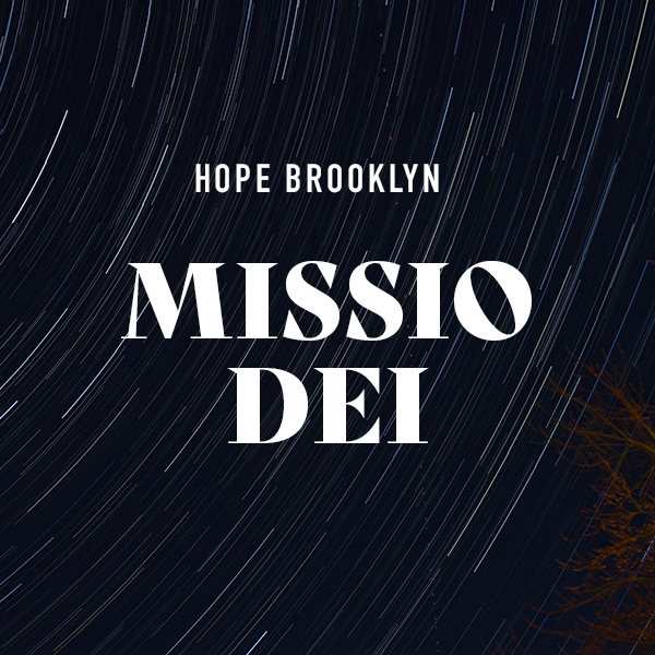 Weekly Sermon Podcast