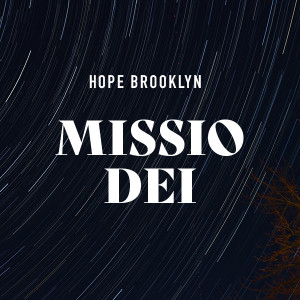 Missio Dei: Go