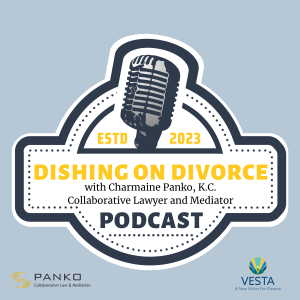 Cowboy Logic in Divorce: Charmaine Panko on Common-Sense Family Law