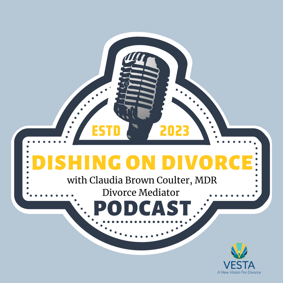 Dishing on Divorce Podcast