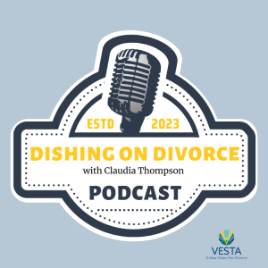 Resilience and Community: Claudia Thompson's Journey Through Divorce and Empty Nesting