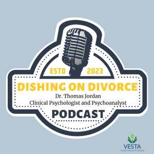 Healing Your Psychological Love Life with Dr. Thomas Jordan