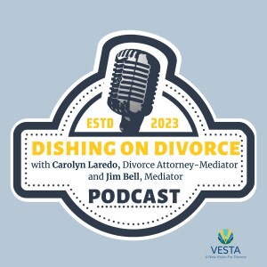 Balancing the Table: How Co-Mediation Changes the Divorce Conversation