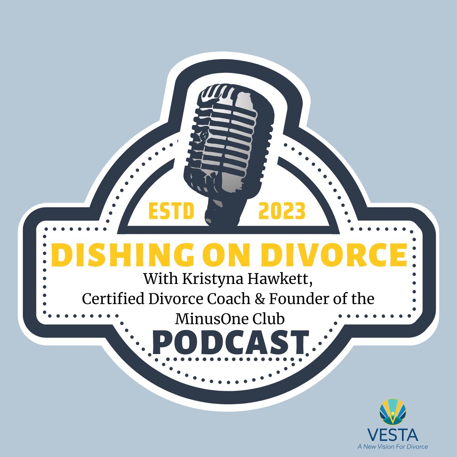 Bridging the Emotional & Legal Divide with Divorce Coach Kristyna Hawkett