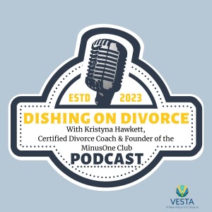 Bridging the Emotional & Legal Divide with Divorce Coach Kristyna Hawkett