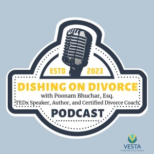 Why Not Me? Reframing Pain into Purpose with Poonam Bhuchar