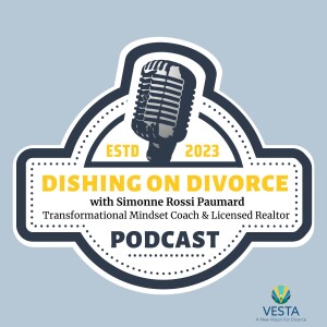 The Power of Forgiveness: Emotional Alchemy with Simonne Rossi Paumard