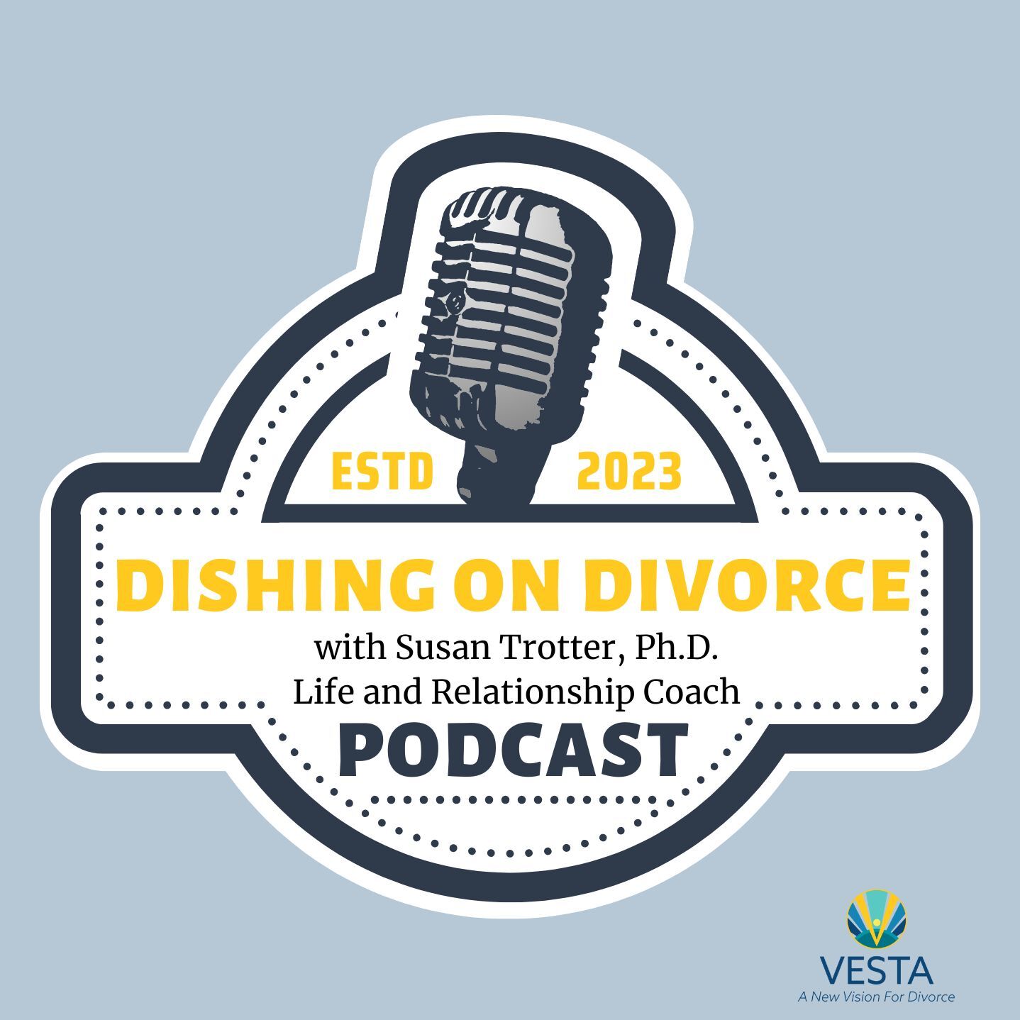 Dishing on Divorce Podcast