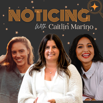 Noticing