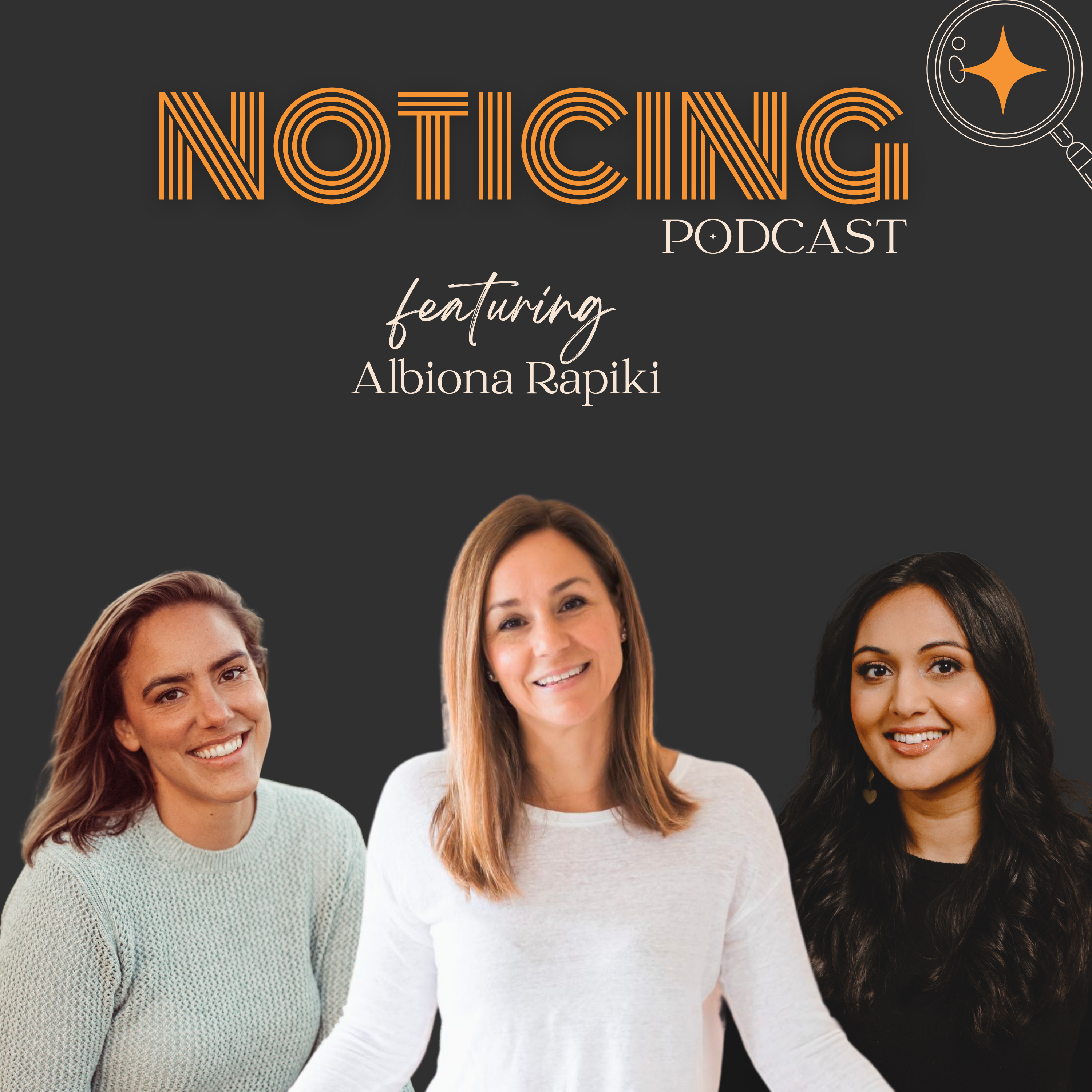 Noticing