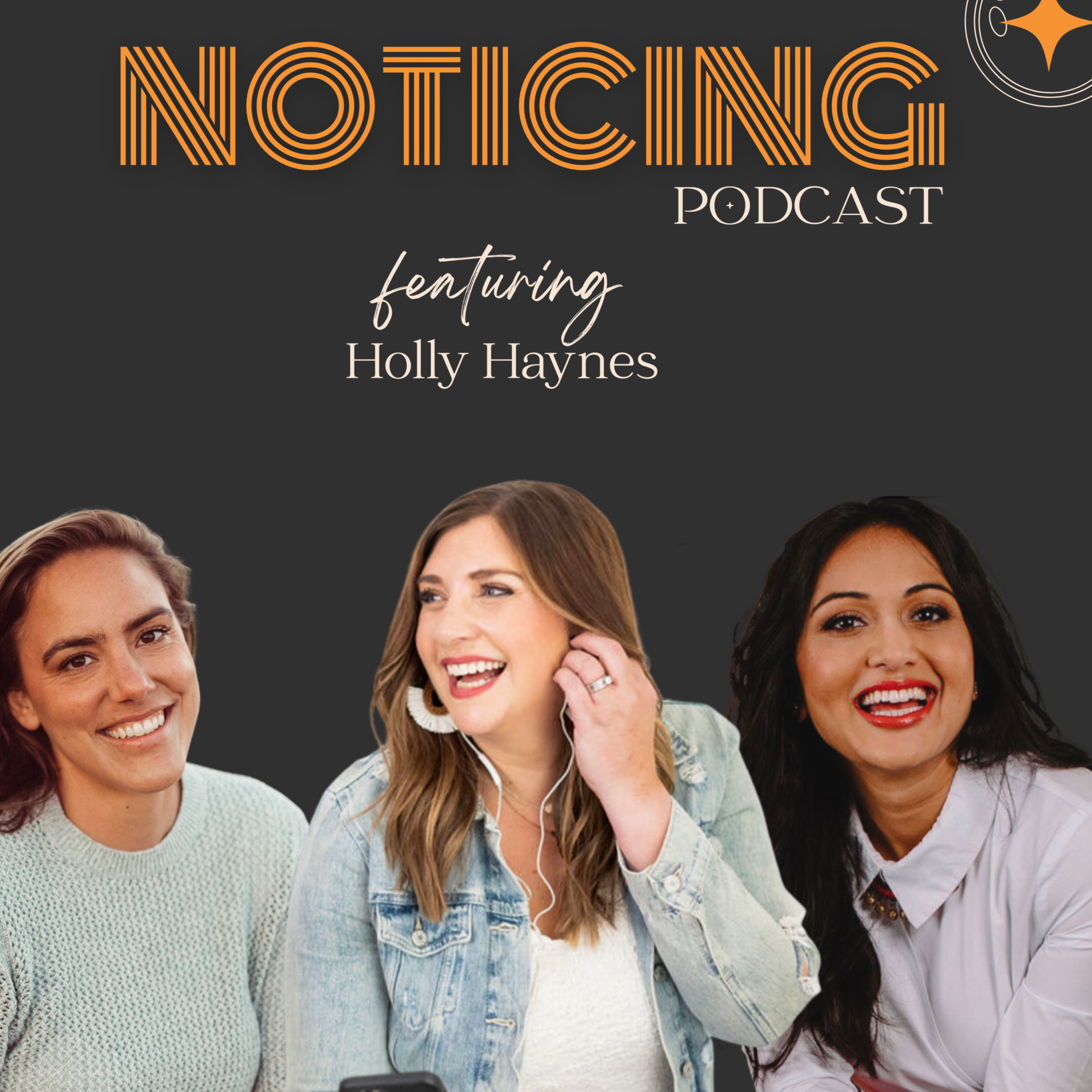 Noticing