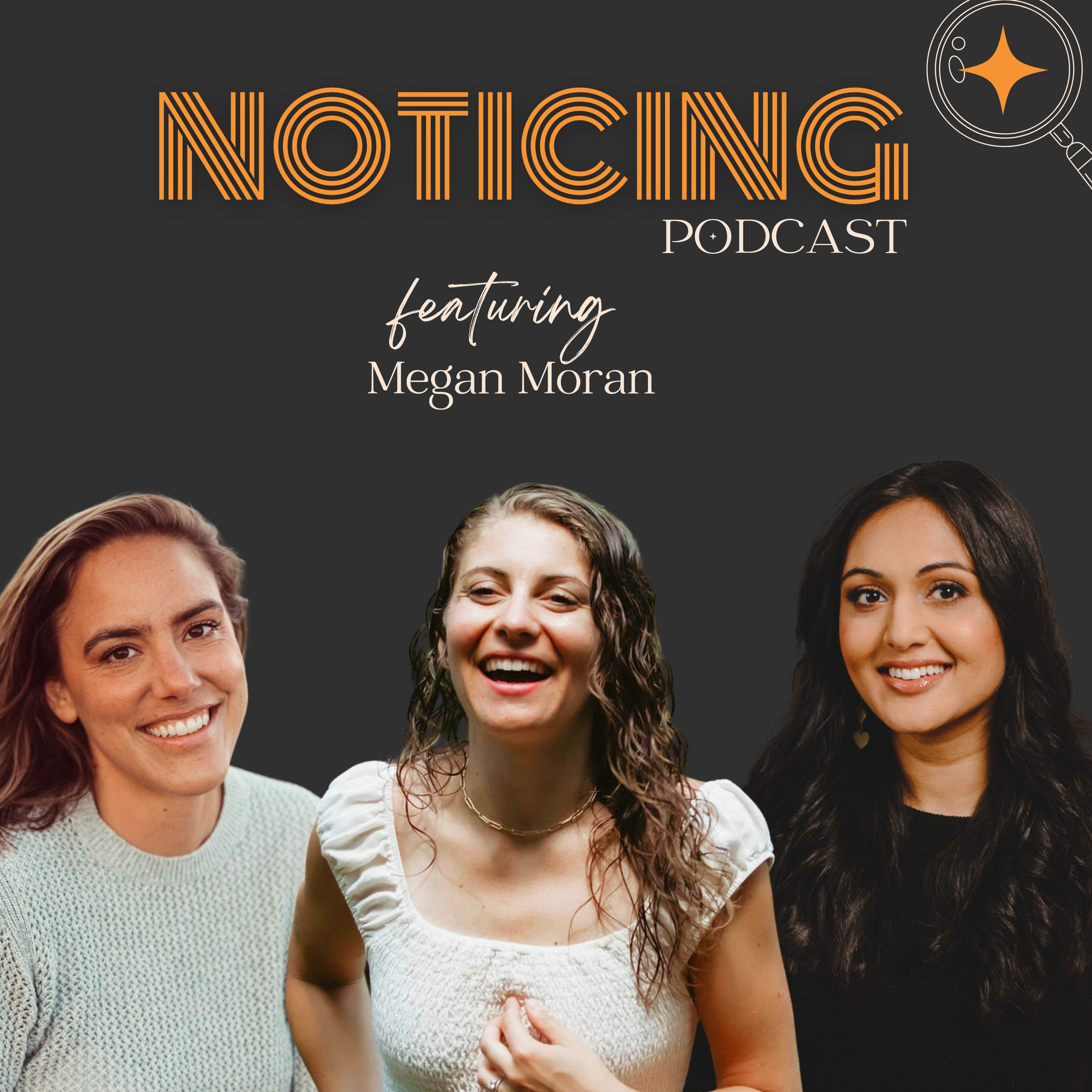 Noticing