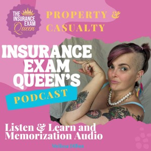 Perils Vs. Coverages on The Property & Casualty Insurance Exam