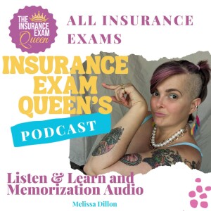 General Insurance All Lines Conversational Audio For The Insurance Exam