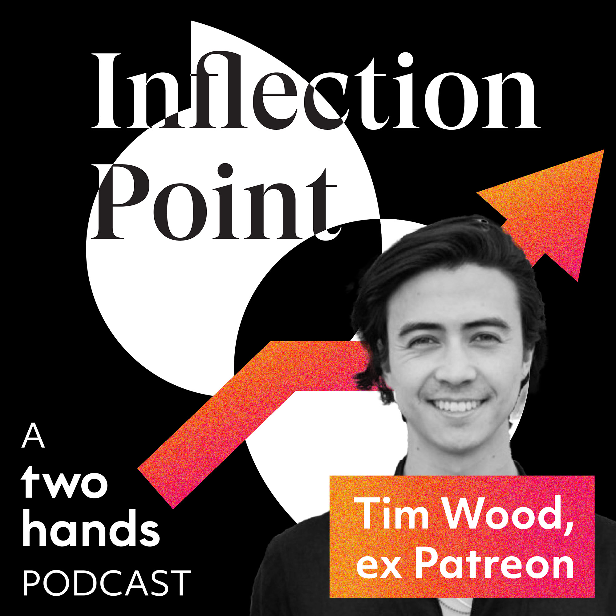 The Power of Perception: How Rebranding Unlocked Patreon’s Potential, with Tim Wood