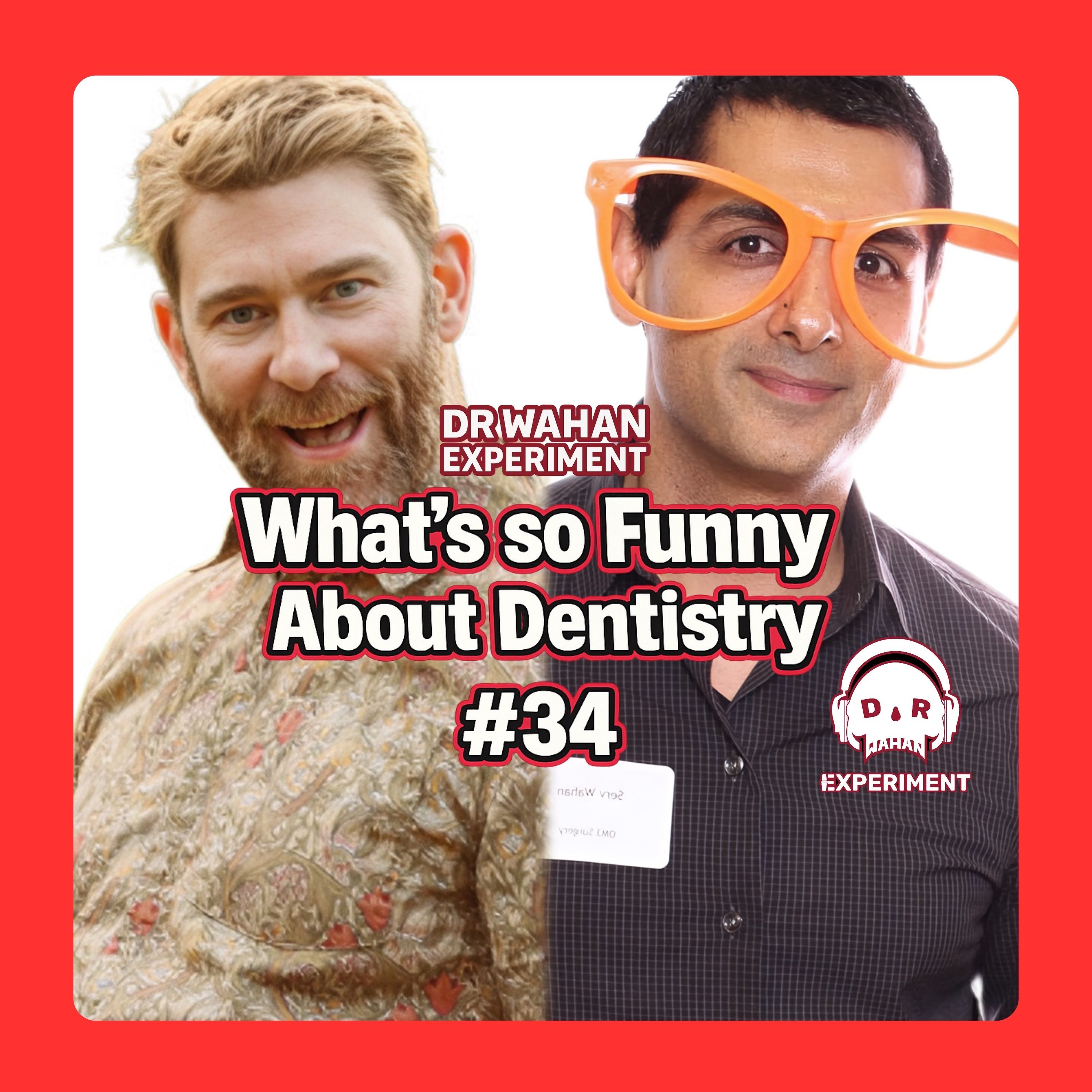 Dr. Wahan Experiment