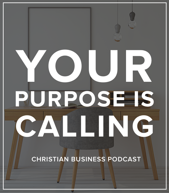 016: Turning a Successful Business into a Ministry with Steve Rodriguez