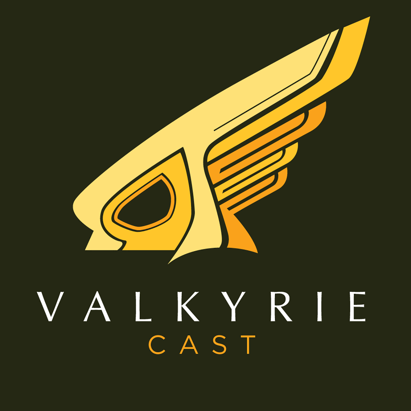 Episode 26 - Valkyrie Cast Live! End of the Year Review