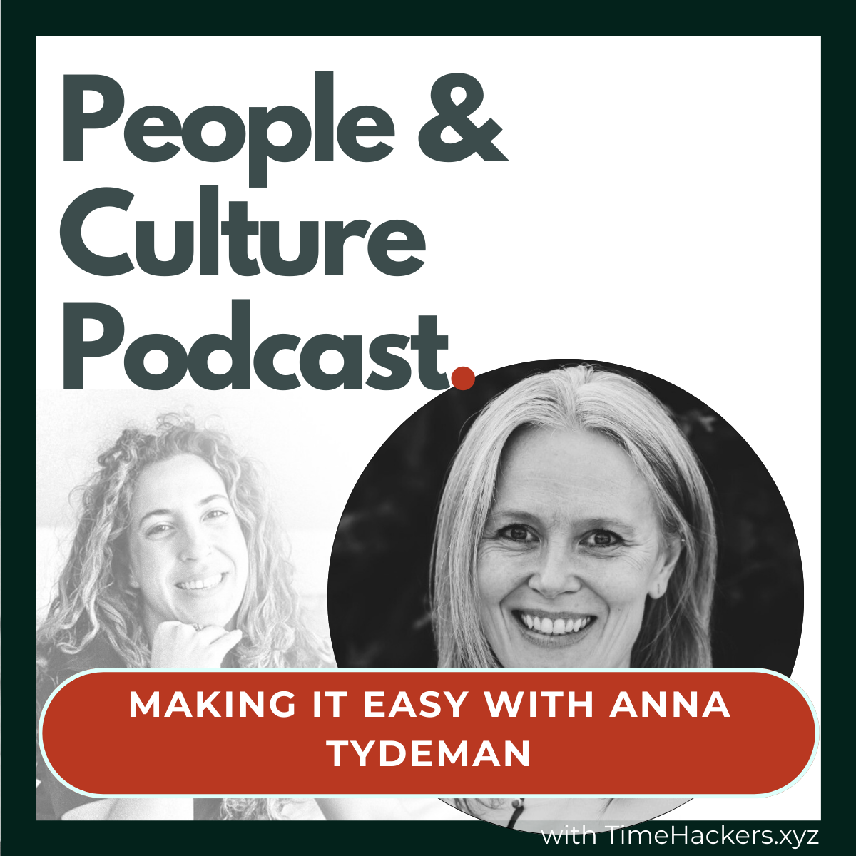 People and Culture Podcast