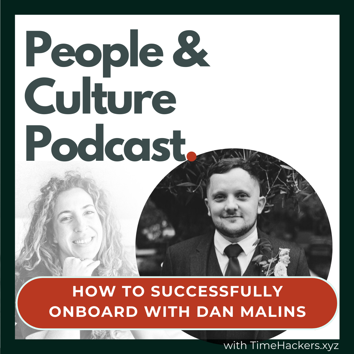 People and Culture Podcast