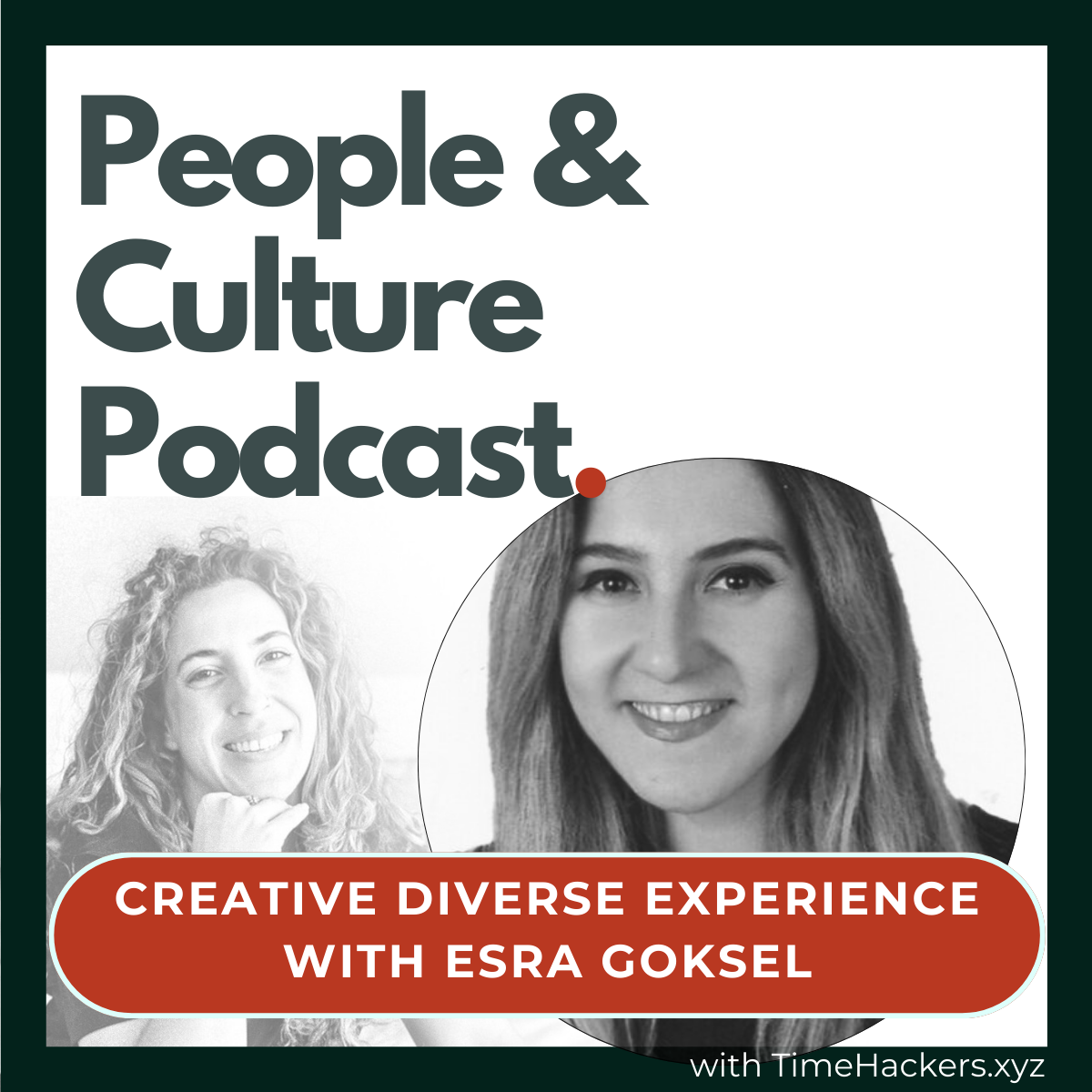 People and Culture Podcast