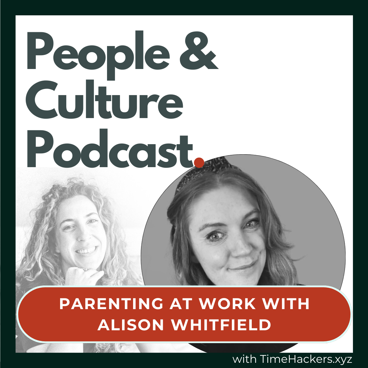 People and Culture Podcast