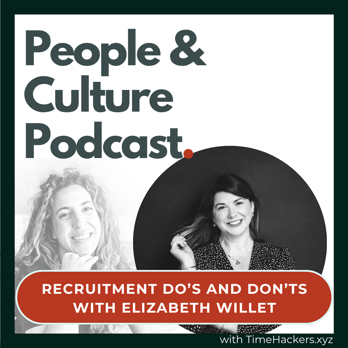 People and Culture Podcast