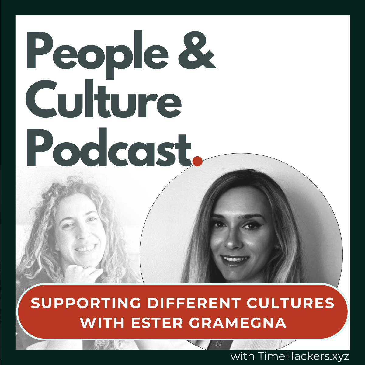 People and Culture Podcast