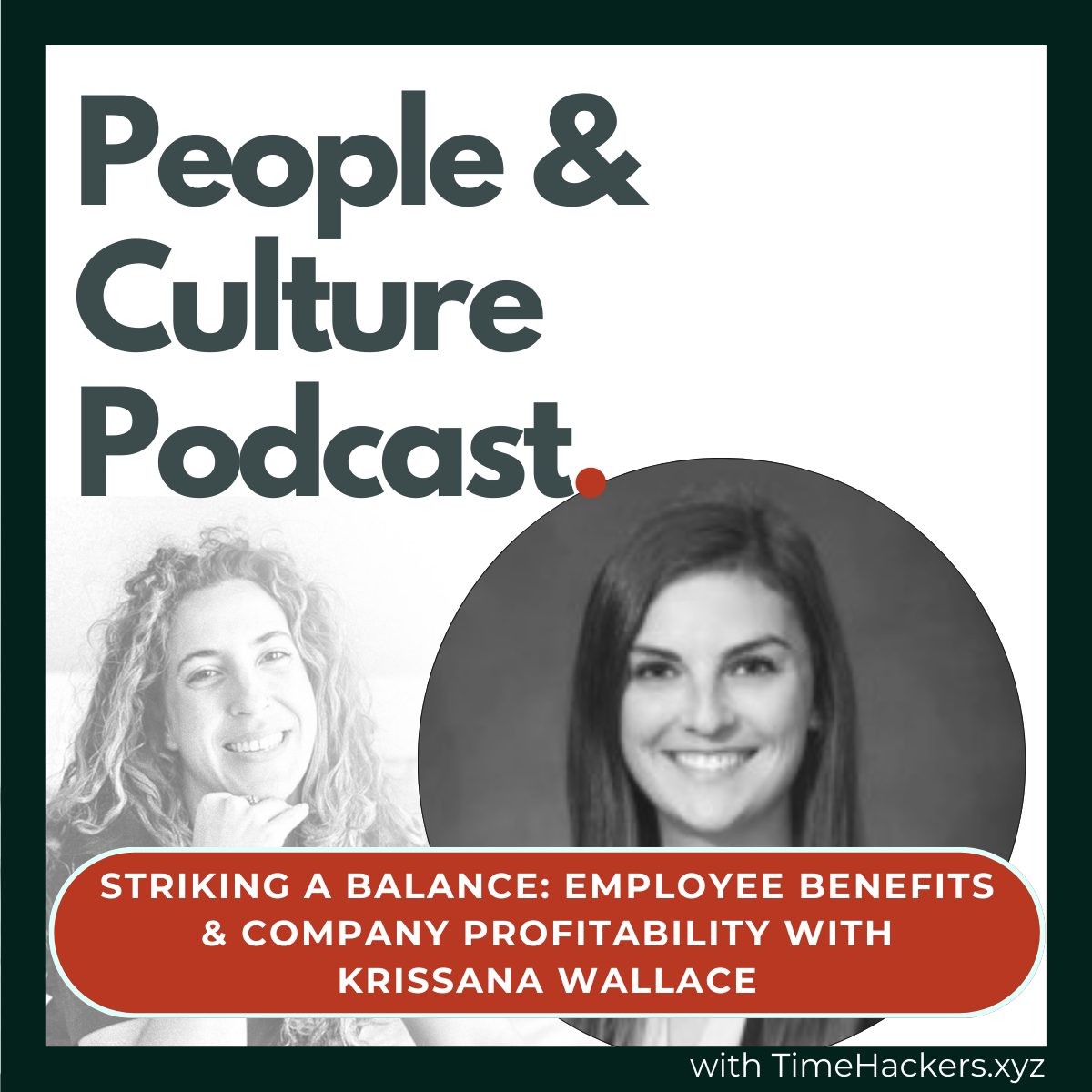 People and Culture Podcast