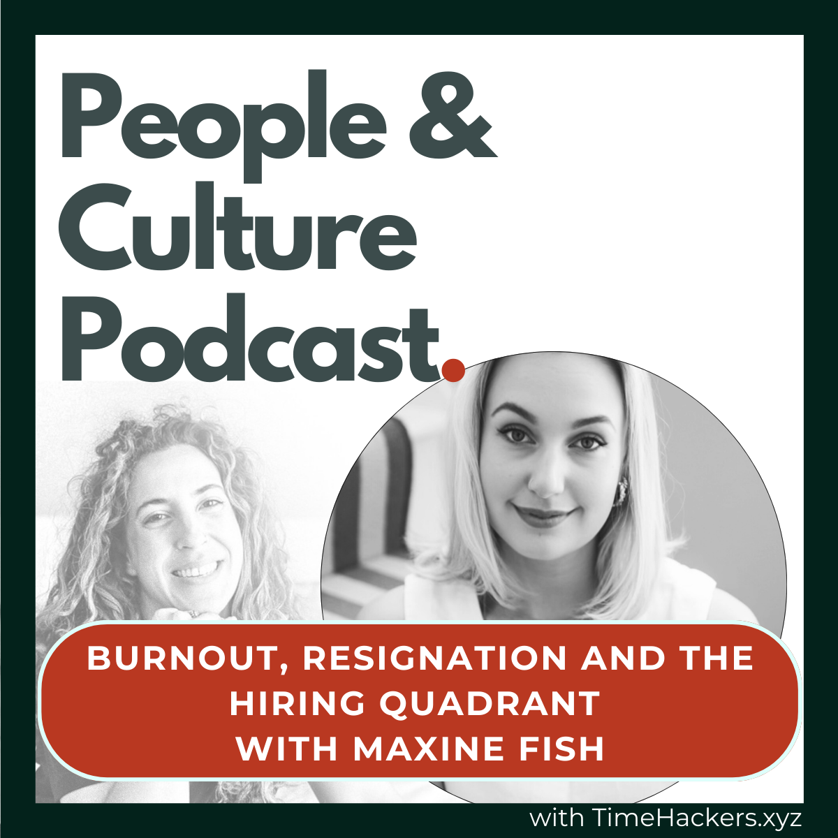 People and Culture Podcast