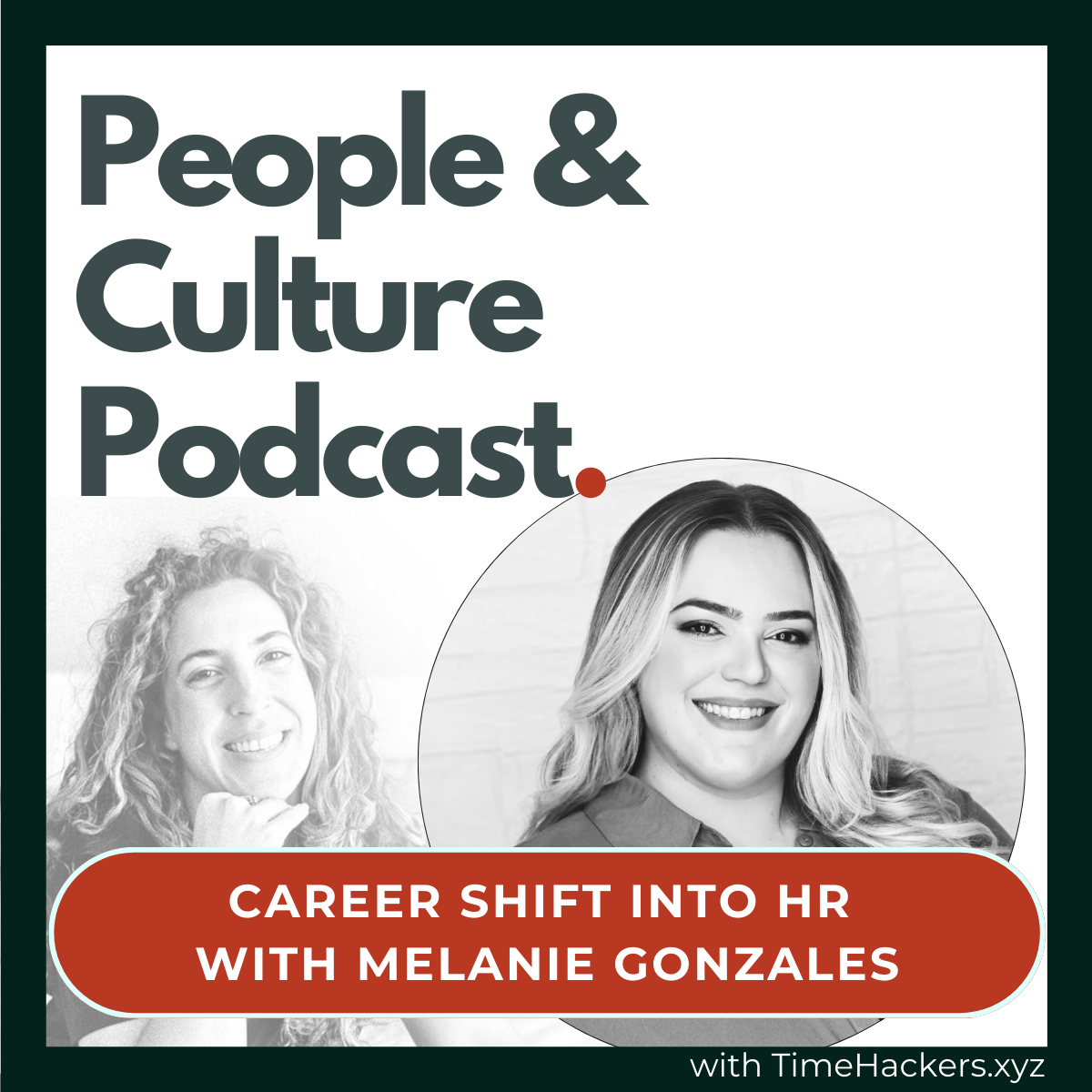 People and Culture Podcast