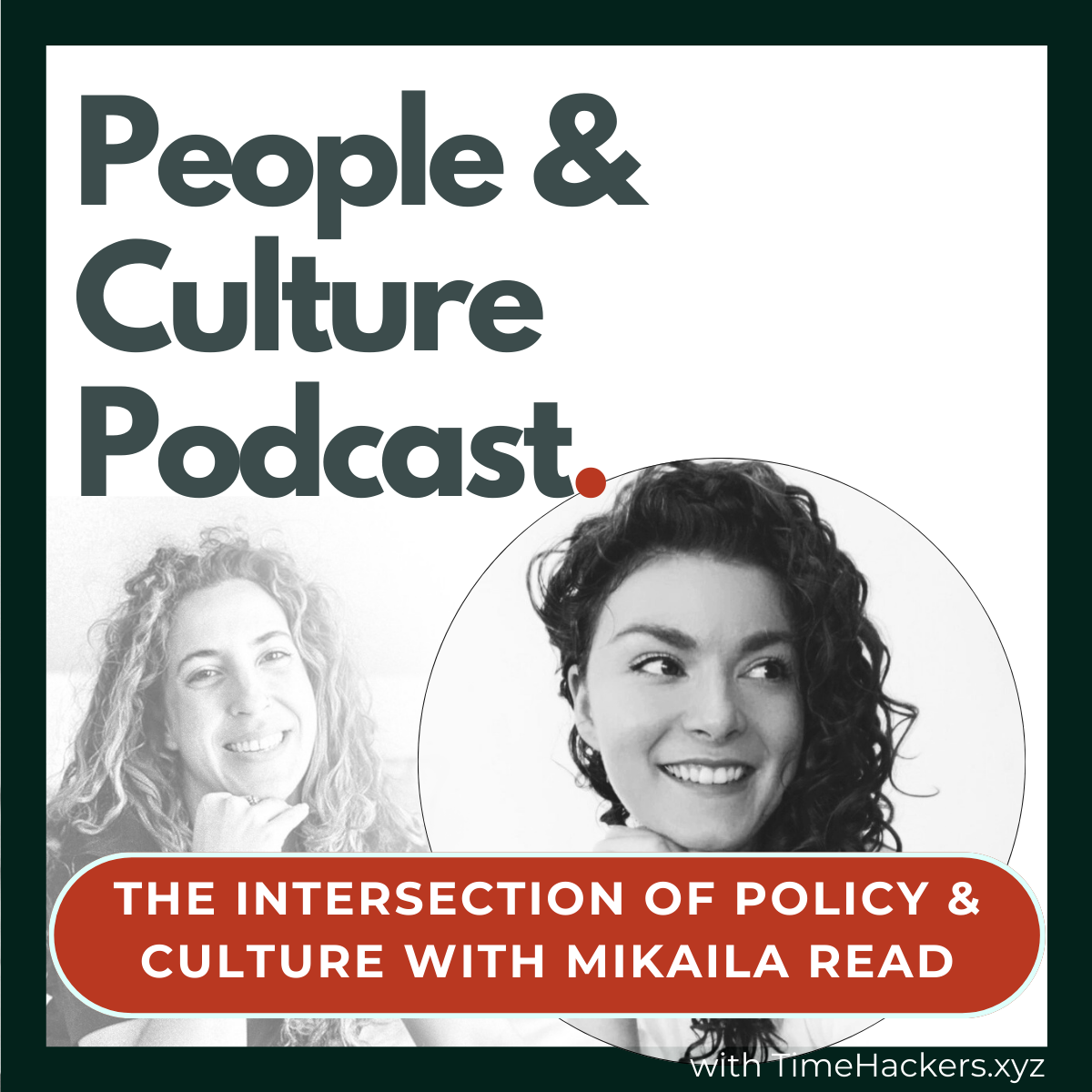 People and Culture Podcast