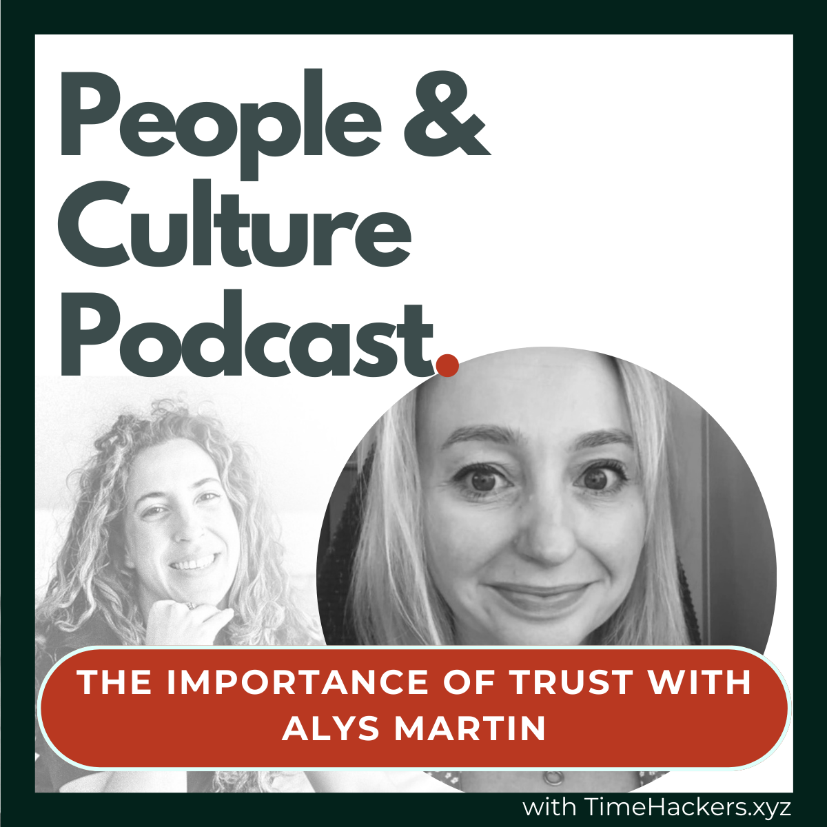 People and Culture Podcast