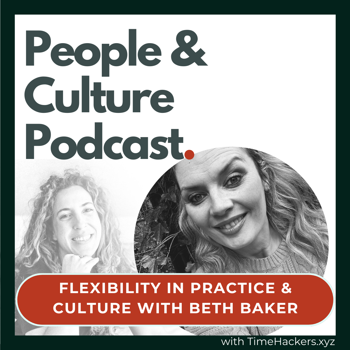 People and Culture Podcast